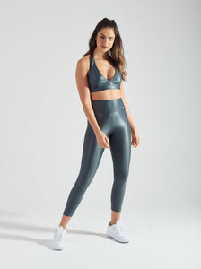 Carbon38 leggings women small - Gem